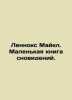 Lennox Michael. A Little Book of Dreams. In Russian /Lennoks Maykl. Malenkaya k. Ochs, Moisey Abramovich
