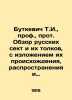 Butkevich T.I.  Prof.  Archpriest of Russian sects and their meanings  setting o. Butkevich  Timofey Ivanovich