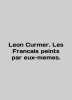 Leon Curmer. Les Francais peints par eux-memes. In English (ask us if in doubt)/. 