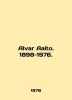 Alvaro Aalto. 1898-1976./Alvar Aalto. 1898-1976.. 