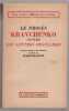 Le proc&egrave;s Kravchenko contre les Lettres Fran&ccedil;aises. 