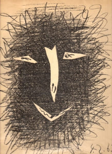 Picasso lithographe