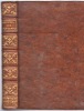 Recueil de jurisprudence civile, du païs de droit écrit et coutumier. DU ROUSSEAUD DE LA COMBE Guy