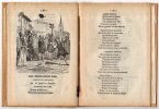 Leis juechs de la festo dé Diou. Cansouns nouvellos séguidos d'oou cérémonial dé la festo et dé l'itinerari d'oou guet en 1851. 