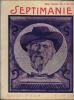 Septimanie. Centenaire de Mistral. Collectif