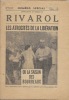 Numéro spécial , supplément au numéro 32.(23 août 1951). RIVAROL