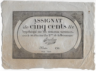 Assignats