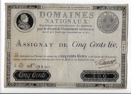 Assignats