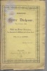 Almanach de la Bonne Duchesse, pour l'ann&eacute;e 1833. . GAUTIER A.-J.-A.