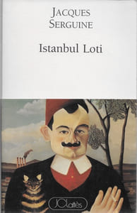 Istanbul Loti