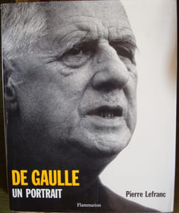 De Gaulle Un portrait
