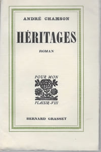 Héritages