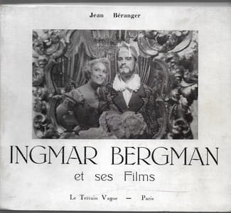 Ingmar Bergman et ses films