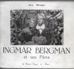 Ingmar Bergman et ses films. BÉRANGER Jean