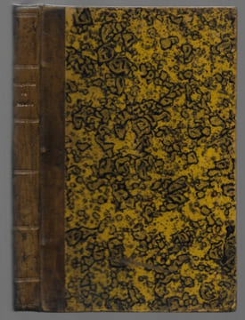 Histoire des antiquités de la ville de Nismes et de ses environs.. PERROT J. F. A.