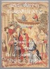 Une Poste européenne avec les Grands Maîtres des Postes de la famille de LaTour et Tassis.. 