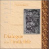 Frédéric Martin. Dialogue avec l'indicible. Musée d'Art Sacré du Gard