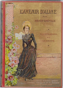 L'avenir d'Aline