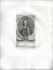 Henri de Harcourt. Chereau