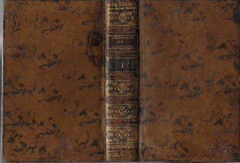 L'Art des Accouchemens. BAUDELOCQUE