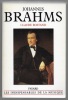 Johannes Brahms. ROSTAND Claude