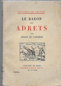 Le Baron des Adrets