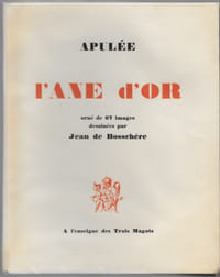 L'Âne d'Or