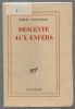 Descente aux enfers.. JOUHANDEAU Marcel