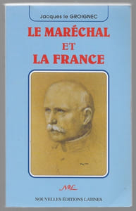 Le Maréchal et la France