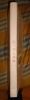 Carnets intimes de G. Braque. (Braque)