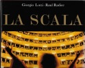 La Scala. LOTTI Giorgio et RADICE Raul