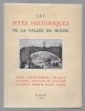Les sites historiques de la vallée du Rhône. IMBERT L. et Abbé SAUTEL