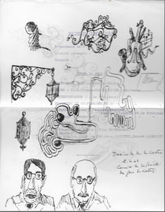 Dessins