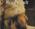 Rembrandt. Le Maître et son atelier. 