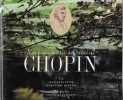 Les promenades de Frédéric Chopin. PATTE Jean-Yves et QUENEAU Jacqueline