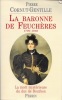 La baronne de Feuchères. 1790 - 1840. CORNUT-GENTILLE Piarre