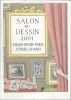 Salon du dessin. 