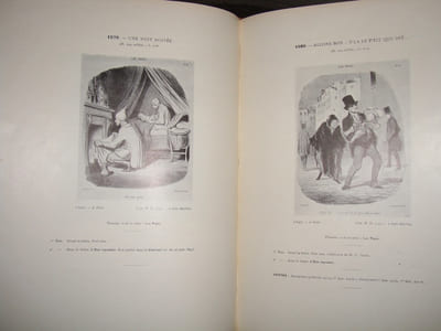 Honoré DAUMIER