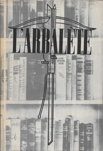 Revue de Littérature.