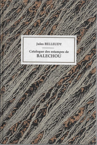J.-J. Baléchou graveur du Roi 1716 - 1764