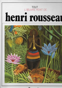 Henri ROUSSEAU