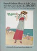 French fashion plates in full color from the Gazette du Bon Ton (1912-1925). Gazette du Bon Ton