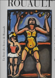 Le livre des livres de Rouault