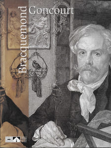 Bracquemond / Goncourt