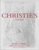 Old Master, Modern and Contemporary Prints. London, 18 December 2001.. Christie's