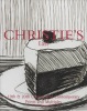 19th et 20th Century and Contemporary Prints and Multiples.. New York , 28 April 2000.. Christie's