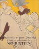  Nineteenth and Twentieth Century Prints. New York , 2 and 3 November 1998.. Christie's