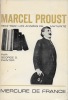 Marcel Proust. PAINTER Georges D.