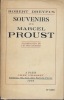 Souvenirs sur Marcel Proust. DREYFUS Robert
