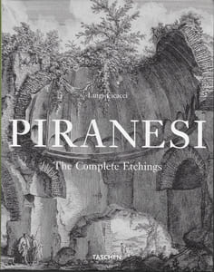 Giovanni Battista PIRANESI